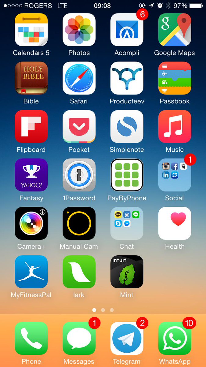 randy_lowe's tweet photo. My #Homescreen: https://t.co/oNLi9SvDDJ http://t.co/Ct2Toph2Yb
