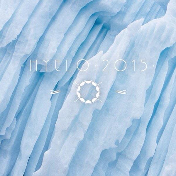 HyeloOriginal's tweet photo. ¡#HYELO presenta la nueva línea #Hyelo2015! En el café The October Press (ALC), próx. Sáb 13 de Diciembre a las 21h. http://t.co/x0rumPE6O9
