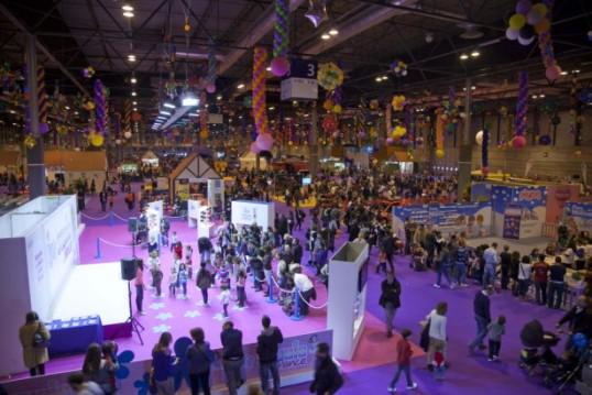 FundacionWe's tweet photo. Faltan tres días para el inicio de la Feria Dabadum. Empieza la cuenta atrás... http://t.co/bWWABZNgBn
