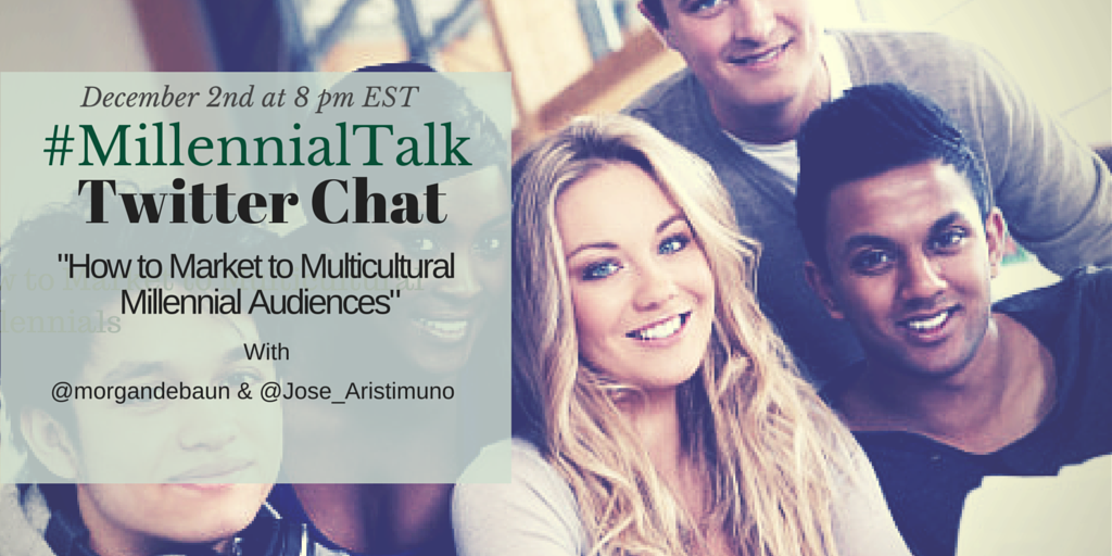 Hope to see you tonight for #MillennialTalk:) <a href="/aclittlefield/">Ashley Littlefield</a> @JasmineYKent @ClimbOutCubicle <a href="/jasonrleduc/">Jason LeDuc</a> @HoustonGunn