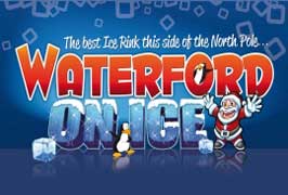 Want tickets to #WaterfordOnIce? RT to win!