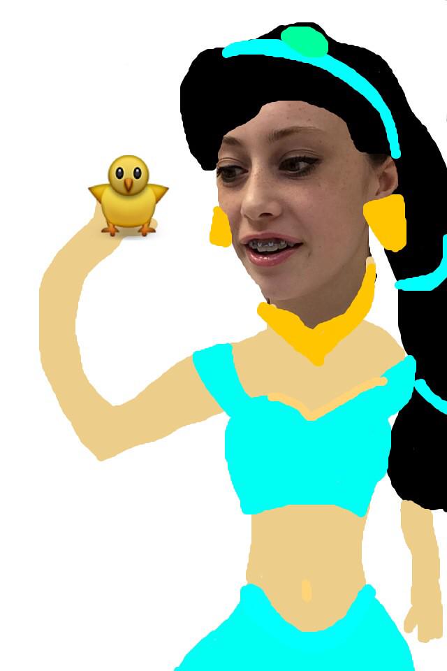 SnapAllison tweet picture