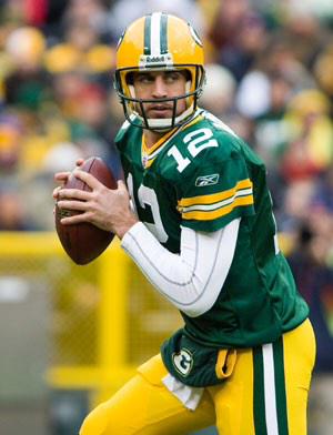 Happy Birthday to the main man Aaron Rodgers    