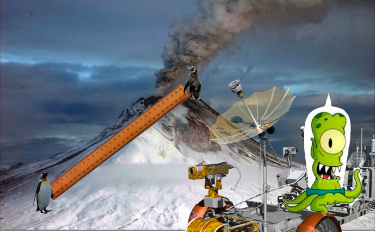 beth_calderone's tweet photo. Summit measured 12,451 feet above sea level.  #blakebh #geo http://t.co/2wpHHBMdVc