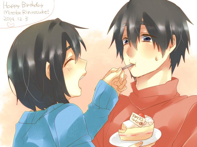 水戸部凛之助生誕祭のtwitterイラスト検索結果 古い順 水戸部凛之助生誕祭のtwitterイラスト検索結果 古い順