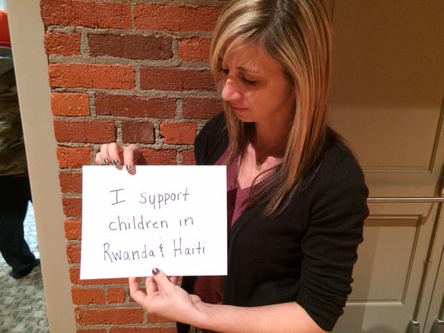 It's #GivingTuesday!  Consider supporting a child internationally through <a href="/compassion/">Compassion International</a> or @mohhaiti.