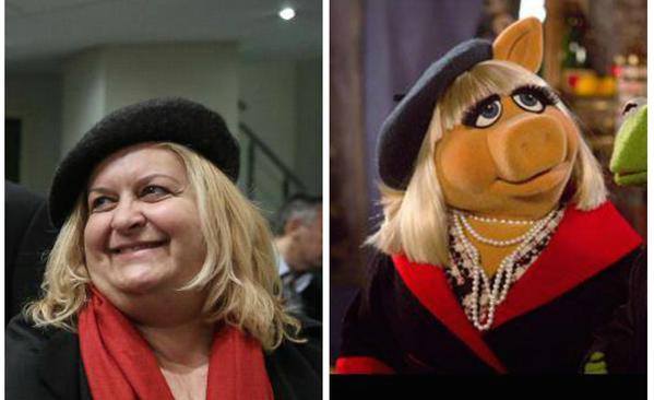 Δεν ξερω ποιος την ανεβασε πρωτος αλλα θα σταματησω να γελαω το 2017 ρε φιλε.