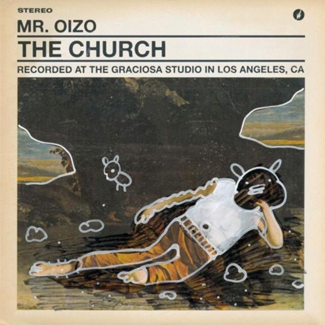 THISISCULTURE's tweet photo. NOUVEAU POST !!!
@oizo3000, excellente virée électronique 
#TheChurch 
http://t.co/QIK0pM9WHV http://t.co/RlMQdmggBm