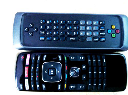 SmartTVReview's tweet photo. New! Original VIZIO XRT303 Qwerty keyboard remote forM3D550KDE M3D470KDE M3D550KD 3D ... - http://t.co/kfzJFW3bFV http://t.co/9lQZzjlS41
