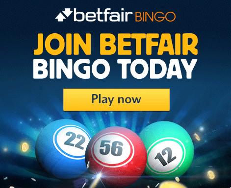 ABestBingoBonus's tweet image. Betfair Bingo Special offer! Bet £20 and get £60 free! Double the normal offer for December! clk.tradedoubler.com/click?p=244693…