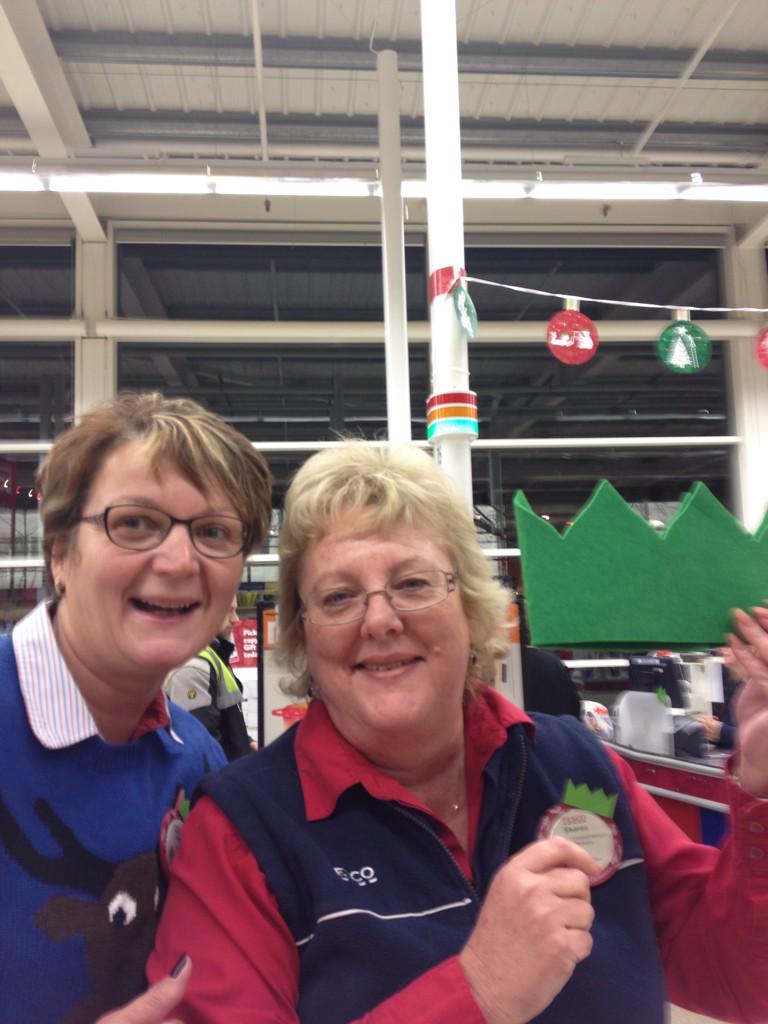 Richard Taylor tweet media