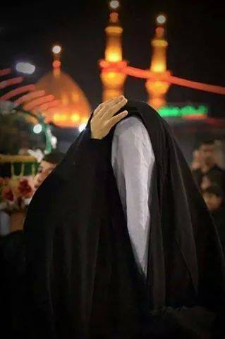 المرض والهم سويه لا زماني
وبختي اللي ظلمني لا زماني
الزمت چف المصايب لا زماني
اشهدن يا مصاب ويا رزيه
#يا حسين