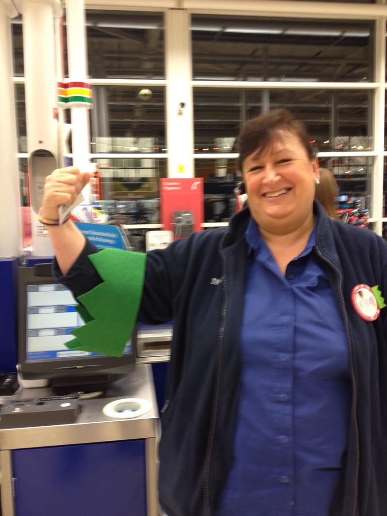 It's time for #funatwork and #HatSnap PART 1!