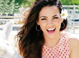 THE BEAUTIFUL JENNA DEWAN TATUM LOOKS SO pretty ! happy 34th birthday you mean the world to me kaneez X 