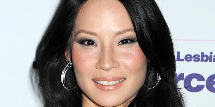 Love Lucy Liu!  Happy 46th Birthday to  