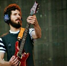 Yesterday was the birthday of the best guitarist in history
  HAPPY BIRTHDAY   BRAD DELSON 