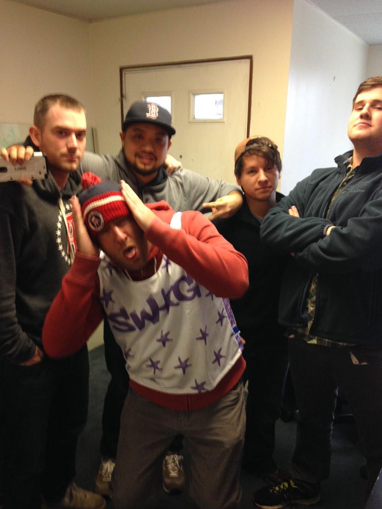 stoolpresidente's tweet image. #devnest