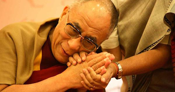 DalaiLama Foundation tweet media