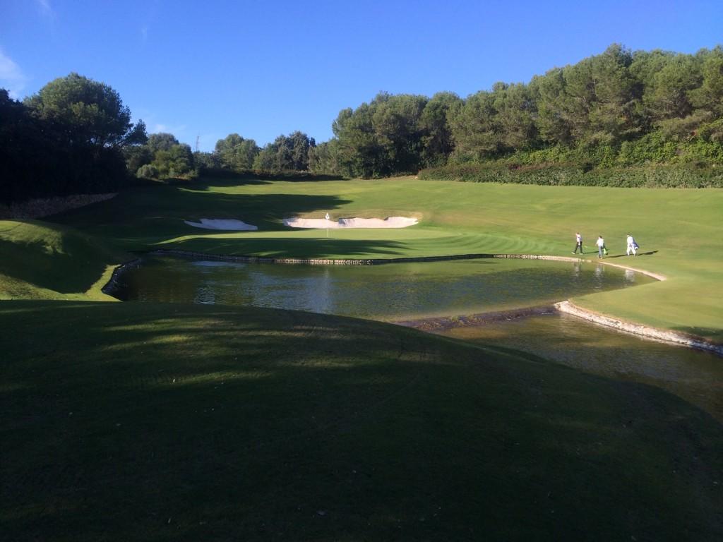 dshepherdgolf's tweet image. What a place! #golf #classcourse