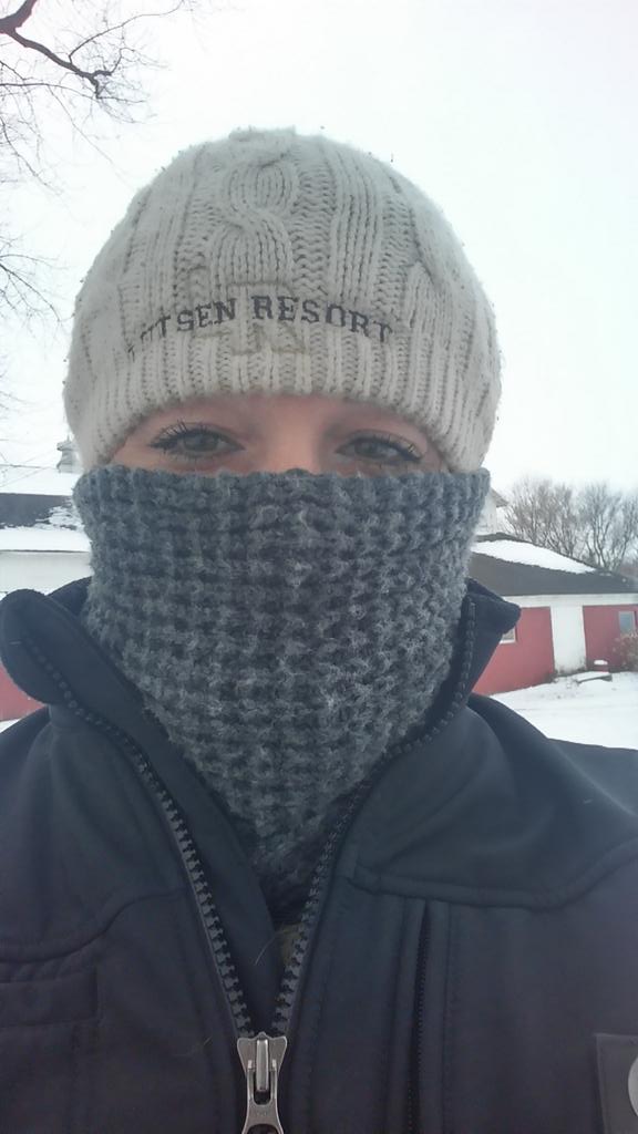 LeaDannewitz's tweet image. #minnesotastyle