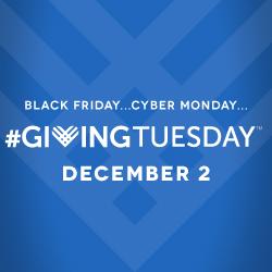 MyelinRepairFdn's tweet photo. Today is #GivingTuesday, a global day dedicated to giving! Join us and make your mark today at http://t.co/S9UyMzBMoR http://t.co/RMmv77sU54