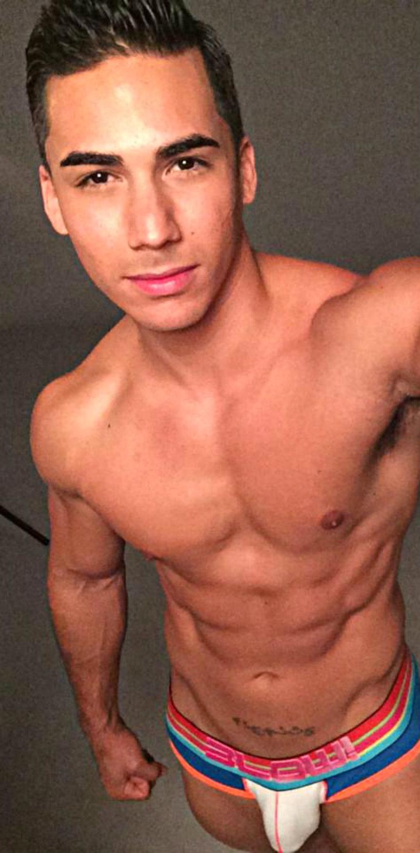 Topher Dimaggio 105