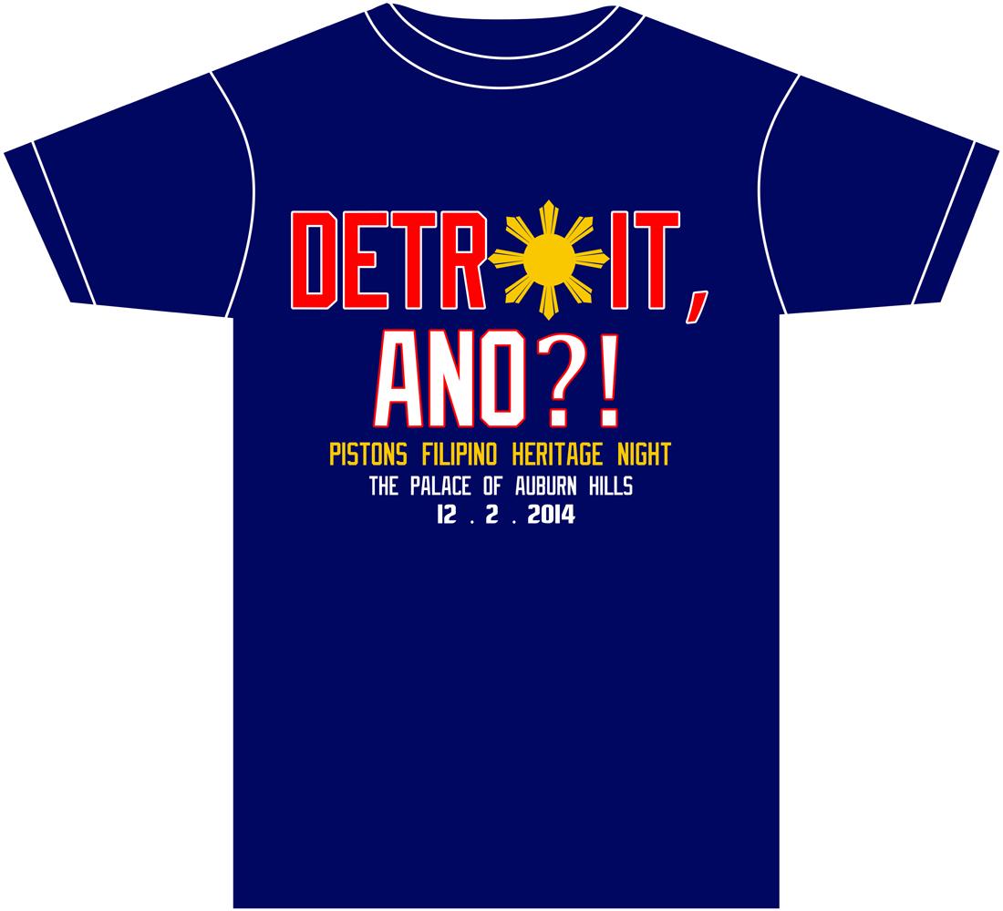 FASTDetroit's tweet photo. @kobebryant Can you please meet 200 Filipino fans tonight @ the Palace after the game? Its Filipino Heritage Night http://t.co/gX1WrJ6KEM