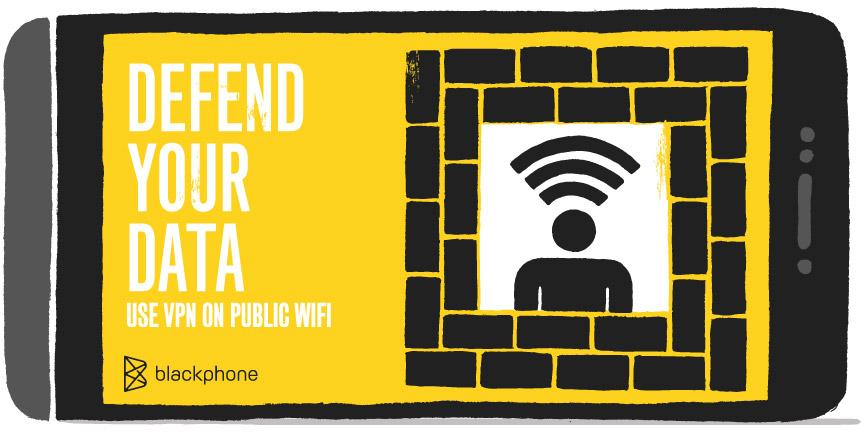 Blackphone_ch's tweet image. Open WiFi is an easy way to lose data. Always exercise caution. Use VPN. #blackphoneproject bit.ly/1zMoNro