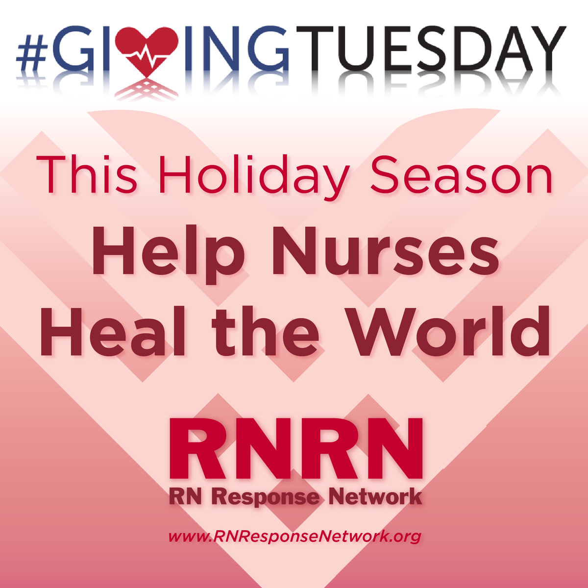 NationalNurses's tweet photo. For #GivingTuesday, help protect healthcare workers caring for #Ebola patients in W. Africa http://t.co/tQnX7TnLIO http://t.co/26bZppYXZZ