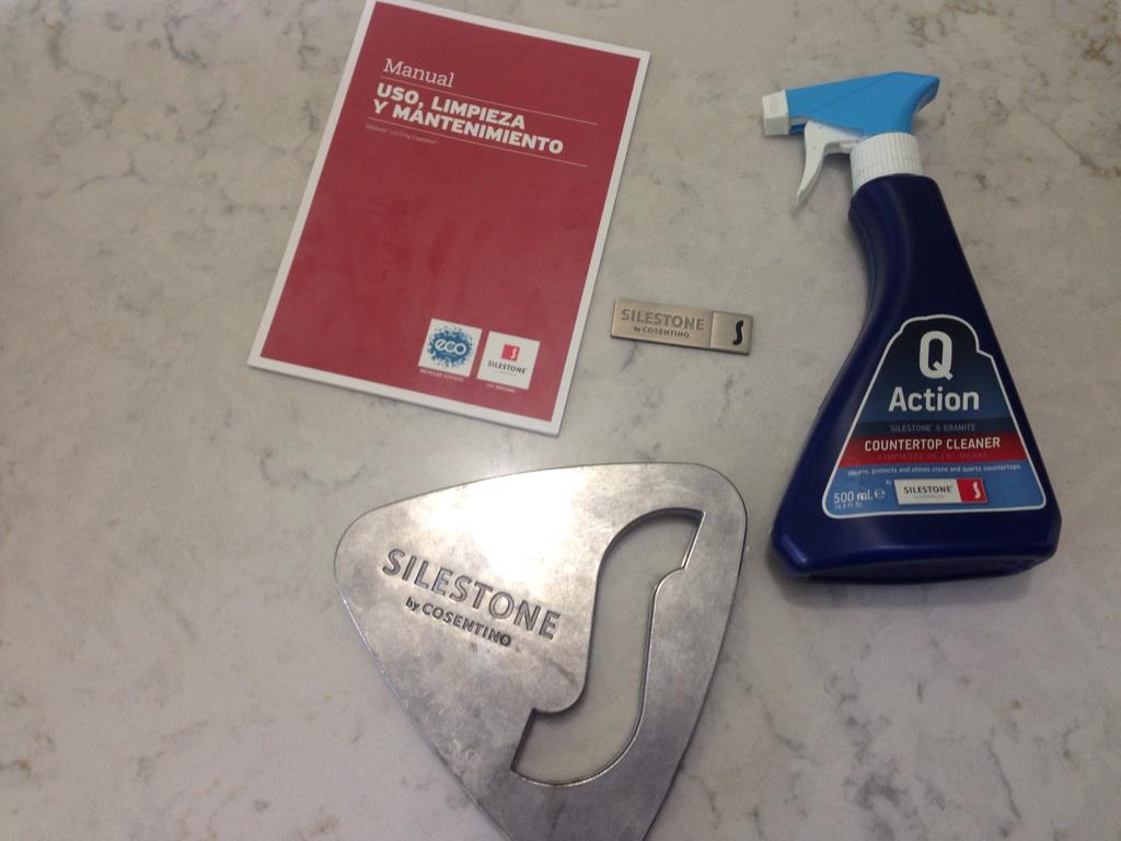 Cosentino México on Twitter "Tip Silestone pregunta por el Clean Pack con tu Distribuidor