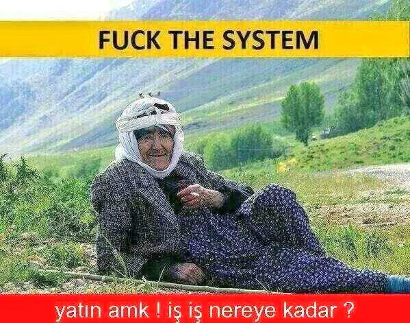 Yatın amk iş iş nereye kadar?