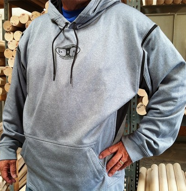 Trinity Bat Company tweet media