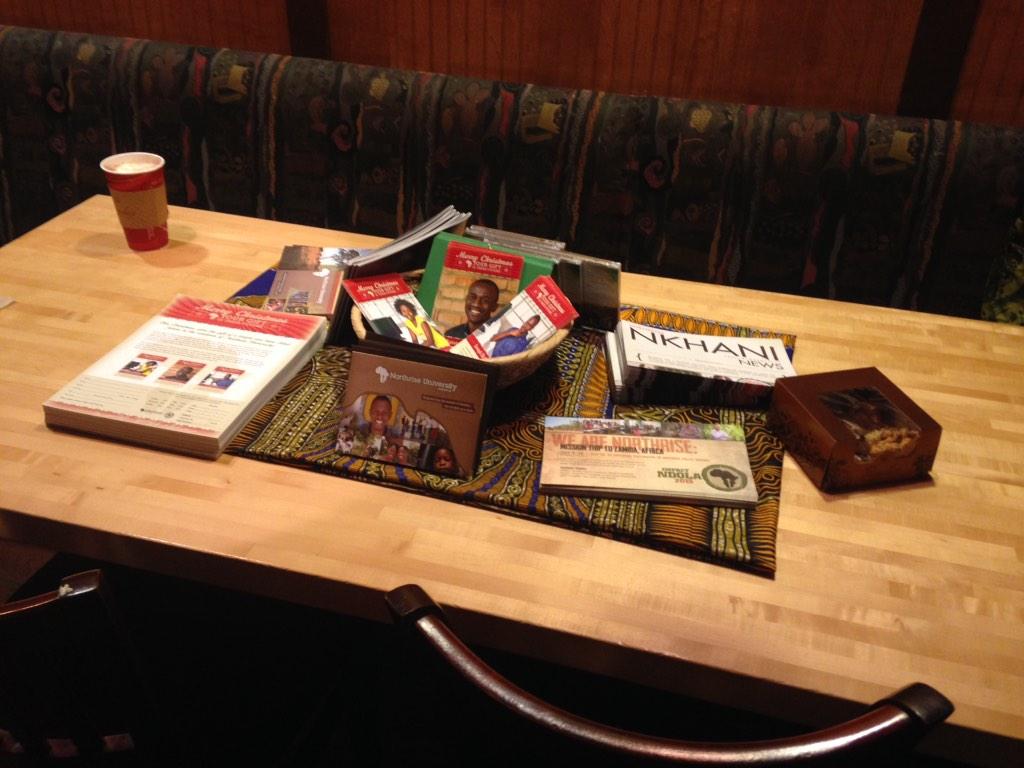 runner05's tweet image. join me for lunch! #GivingTuesday @northriseaz  Biltmore Paradise Bakery