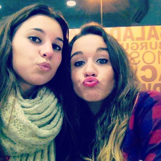 MartaSoLo's tweet photo. Era,es y será lo más dulce de mi vida. @micowayne http://t.co/tHoonnZslQ