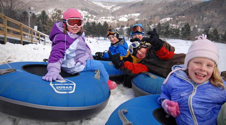 Ready to hit the slopes? Sled, tube, ski and snowboard: vstnc.co/Ffa9W