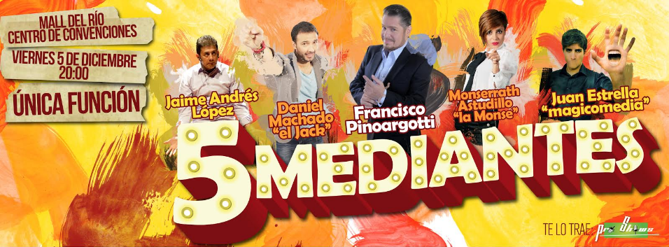 GRANDESBIOS's tweet photo. ATENCIÓN CUENCA, ÚNICA FUNCIÓN!!  DALE RT!!! http://t.co/DE8LfExcAu