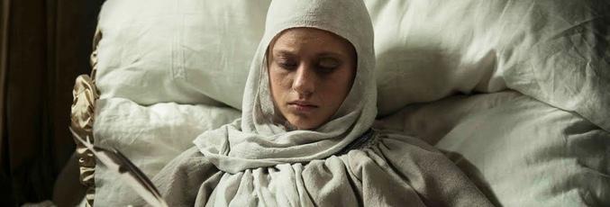 teleaudiencias's tweet photo. .@Isabel_TVE cierra su tercera y última temporada con una audiencia media de (3.141.000 espectadores y 16,4% share). http://t.co/eTGJKnRTEz