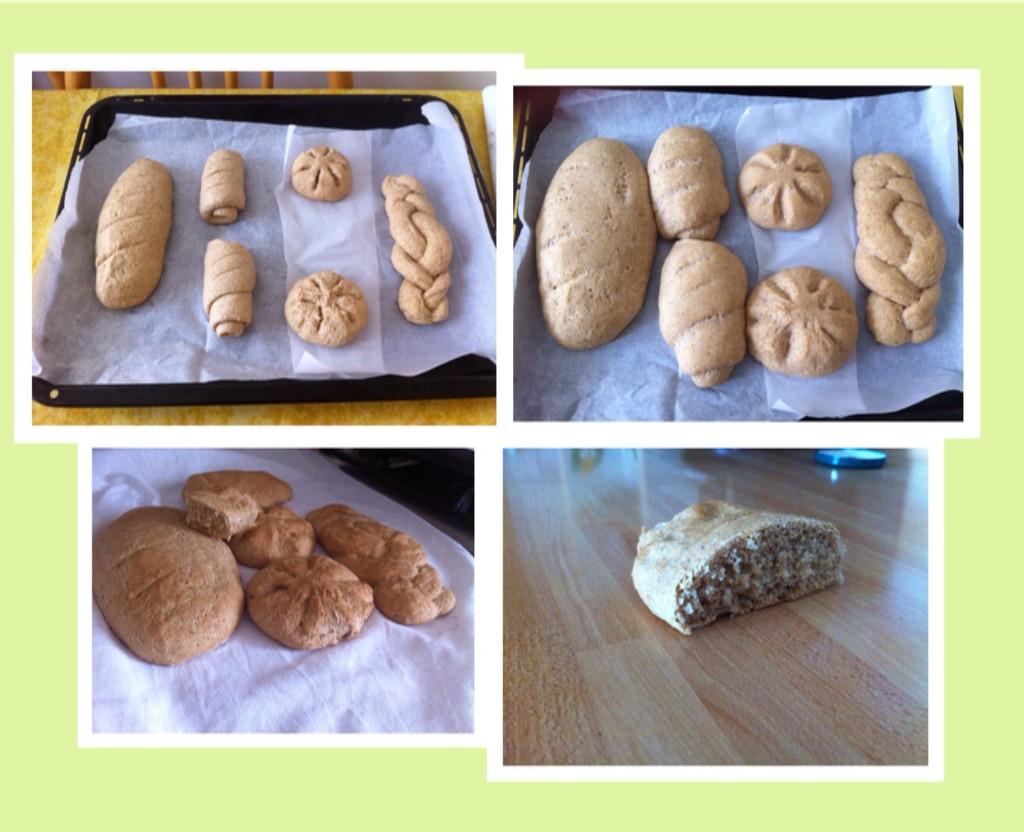 _terry91's tweet image. #Myfirstbread #lovecooking #Love eating #eat #cook #integral #bread #leavening #perfume #fragrance #happiness