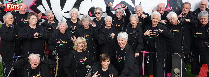 Feelgood Kiwi seniors + hip hip doco <a href="/hiphop_eration/">Hip Hop-eration film</a> coming to DVD on Jan 28! bit.ly/1rVfRLU