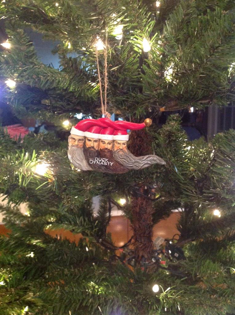 bbox1439's tweet image. @DuckDynastyAE @williebosshog @bosshogswife 1st on the tree!!!