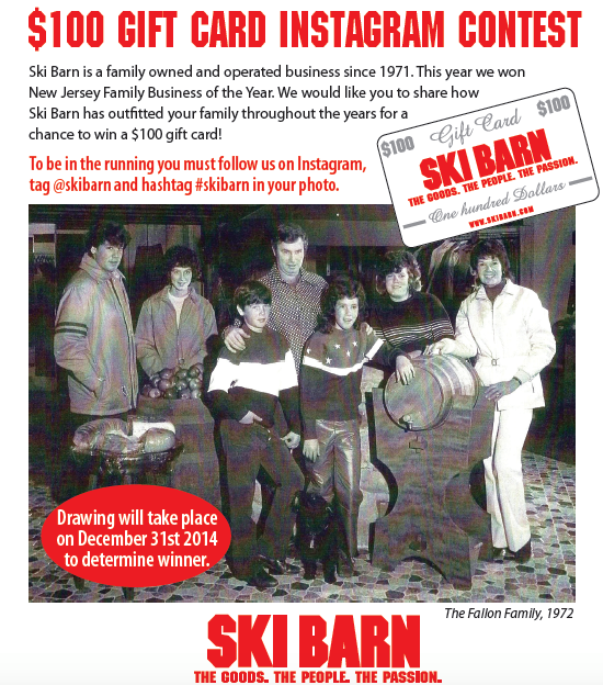 Ski Barn Skibarn Nj Twitter