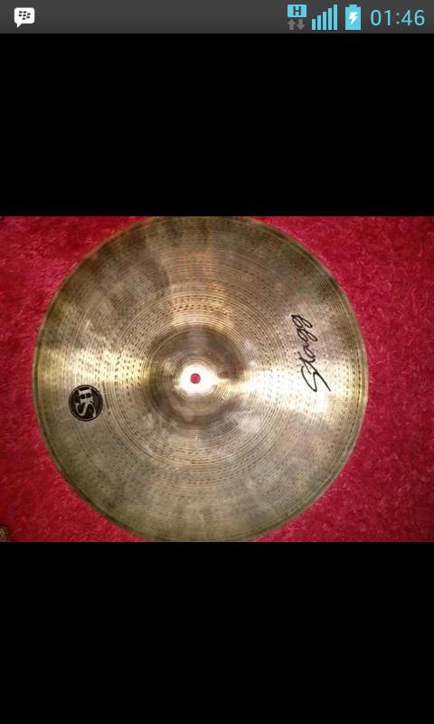 setyafey's tweet photo. Stagg Cymbal SH Medium Crash 18" NEW | Ask for price WA 087823273737 BBM 7AA0EBCE | Bandung COD &amp; Kirim2 @DrumBagus http://t.co/UYzESxPfKl