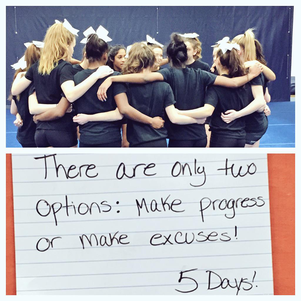 NNHSCheer's tweet image. Great improvements today! Way to push through #nnvc #backwhereitbegan