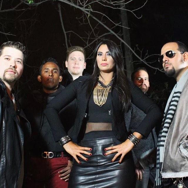 RocktopiaFans's tweet photo. Ya puedes pedir #DejameQuererte de @RocktopiaMB en tu radio favorita http://t.co/jeOJX2YbmC