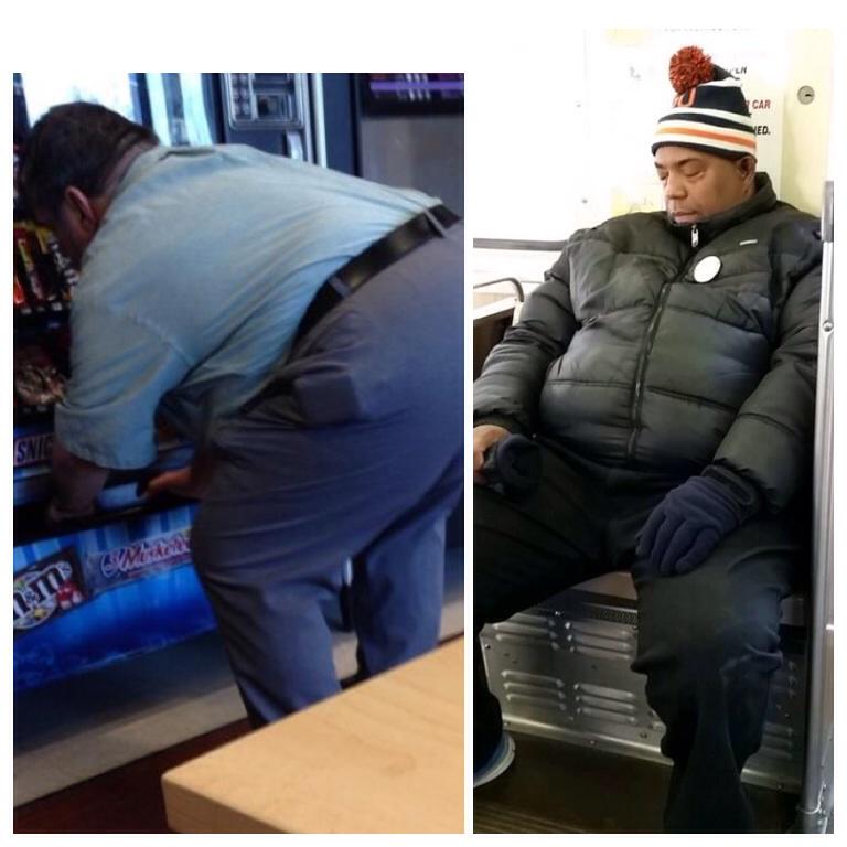 TotalBBmove's tweet photo. Retweet for COD Fine Arts professor. Favorite for random train passenger. #BBpolls #TotalBBmove #TheReturn http://t.co/MbK6gYSn5M