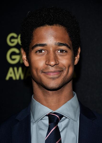 Happy birthday to &  (Alfie Enoch), 26 years old on Dec. 2, 2014! 