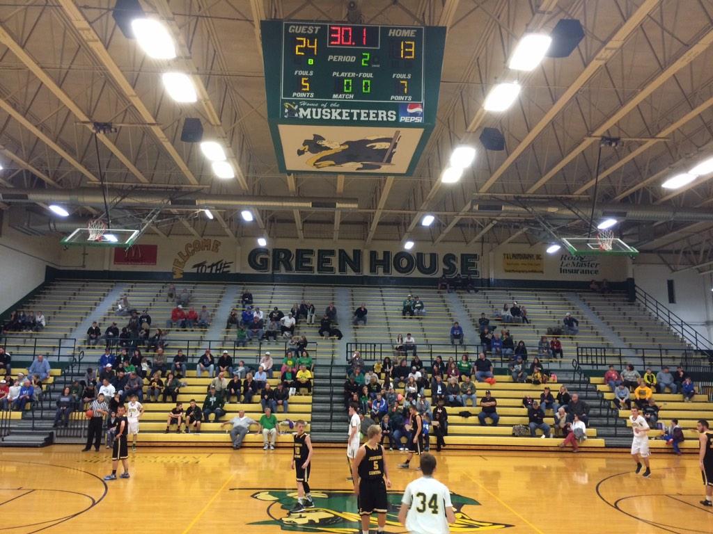 Bluegrass Basketball tweet media