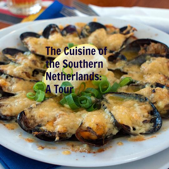 GoNOMAD's tweet photo. The Cuisine of the #SouthernNetherlands: A Tour - Enjoying cuisine adventure @Enterprise #Ad http://t.co/EIFe9o195k http://t.co/o8fFzygJg1