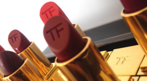 Masaryktv's tweet photo. Lips & Nails de Tom Ford llega a México ---> http://t.co/4MFd8oW26a #TFLips&Nails http://t.co/o0MILZBkJi