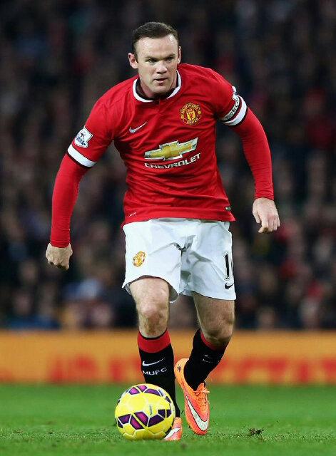 RiezaRed's tweet photo. @WayneRooney ..ROooooo..Roooo..GWS,mate..be prepare 4 this December..let's wrap it this year up w/ 3pts vs Liverpool http://t.co/1DDTy1WEdJ